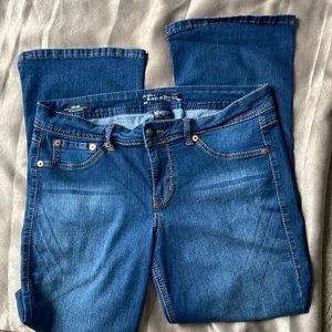 Torrid Slim boot jeans